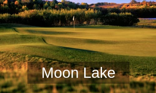 Moon Lake Golf Course Homes for Sale